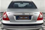  2006 Hyundai Elantra Elantra 1.6 GLS