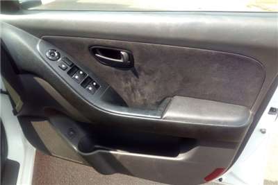  2008 Hyundai Elantra Elantra 1.6 GLS