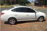  2011 Hyundai Elantra Elantra 1.6 GLS