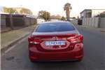  2011 Hyundai Elantra Elantra 1.6 GLS