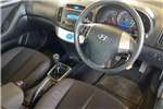  2011 Hyundai Elantra Elantra 1.6 GLS