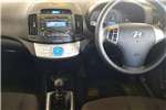 2011 Hyundai Elantra Elantra 1.6 GLS