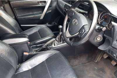  2011 Hyundai Elantra Elantra 1.6 GLS