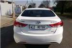  2012 Hyundai Elantra Elantra 1.6 GLS