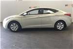  2012 Hyundai Elantra Elantra 1.6 GLS