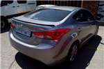  2012 Hyundai Elantra Elantra 1.6 GLS