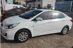  2012 Hyundai Elantra Elantra 1.6 GLS