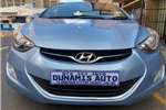  2012 Hyundai Elantra Elantra 1.6 GLS