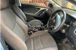  2012 Hyundai Elantra Elantra 1.6 GLS