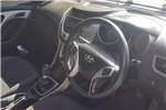  2012 Hyundai Elantra Elantra 1.6 GLS