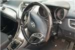  2012 Hyundai Elantra Elantra 1.6 GLS