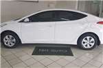  2013 Hyundai Elantra Elantra 1.6 GLS