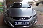  2013 Hyundai Elantra Elantra 1.6 GLS