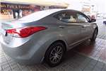  2013 Hyundai Elantra Elantra 1.6 GLS