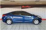  2013 Hyundai Elantra Elantra 1.6 GLS