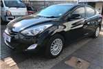  2013 Hyundai Elantra Elantra 1.6 GLS