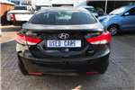  2013 Hyundai Elantra Elantra 1.6 GLS