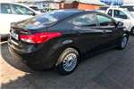  2013 Hyundai Elantra Elantra 1.6 GLS