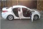  2013 Hyundai Elantra Elantra 1.6 GLS