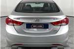  2013 Hyundai Elantra Elantra 1.6 GLS