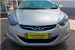  2014 Hyundai Elantra Elantra 1.6 GLS