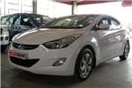  2014 Hyundai Elantra Elantra 1.6 GLS