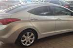  2014 Hyundai Elantra Elantra 1.6 GLS