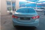  2014 Hyundai Elantra Elantra 1.6 GLS