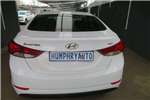  2015 Hyundai Elantra Elantra 1.6 GLS