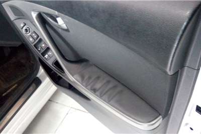 2015 Hyundai Elantra Elantra 1.6 GLS
