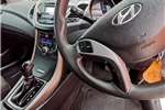  2016 Hyundai Elantra Elantra 1.6 GLS