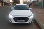  2017 Hyundai Elantra Elantra 1.6 GLS