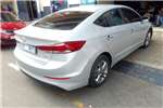 Used 2017 Hyundai Elantra 1.6 GLS