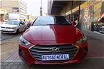  2019 Hyundai Elantra Elantra 1.6 GLS