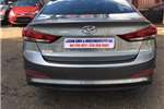  2019 Hyundai Elantra Elantra 1.6 GLS