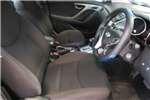  2012 Hyundai Elantra Elantra 1.6 GLS automatic