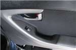  2012 Hyundai Elantra Elantra 1.6 GLS automatic