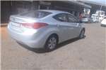  2011 Hyundai Elantra Elantra 1.6 Premium