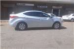  2011 Hyundai Elantra Elantra 1.6 Premium