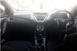  2011 Hyundai Elantra Elantra 1.6 Premium