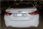  2013 Hyundai Elantra Elantra 1.6 Premium