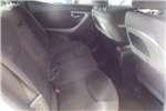  2013 Hyundai Elantra Elantra 1.6 Premium