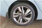  2014 Hyundai Elantra Elantra 1.6 Premium