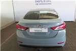  2014 Hyundai Elantra Elantra 1.6 Premium