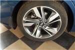  2014 Hyundai Elantra Elantra 1.6 Premium