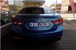  2015 Hyundai Elantra Elantra 1.6 Premium