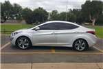  2015 Hyundai Elantra 