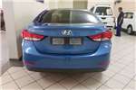  2015 Hyundai Elantra Elantra 1.6 Premium