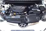  2015 Hyundai Elantra Elantra 1.6 Premium