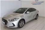  2018 Hyundai Elantra Elantra 1.6 Premium